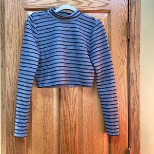 NWT Wild Fable Top